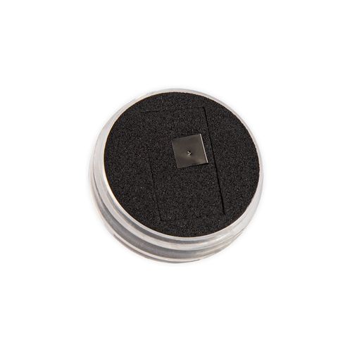 PESO 20MG INOX E2 COM CERTIFICADO RBC