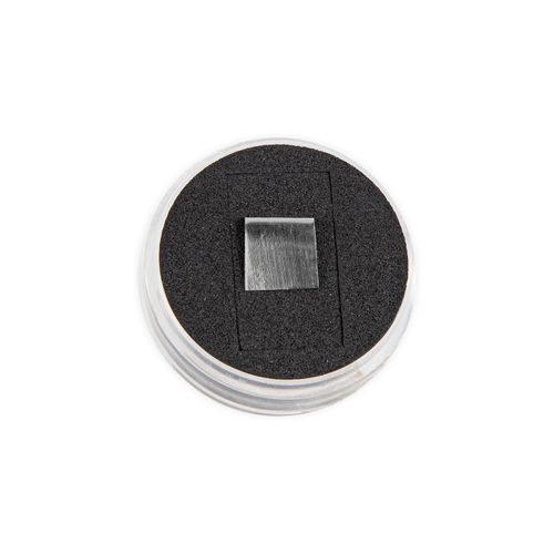 PESO 200MG INOX F1 COM CERTIFICADO RBC