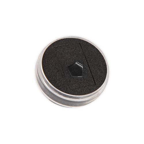 PESO 50MG INOX F1 COM CERTIFICADO RBC