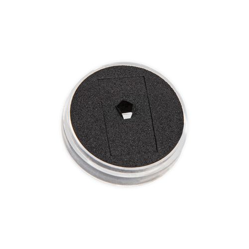 PESO 5MG INOX F1 COM CERTIFICADO RBC
