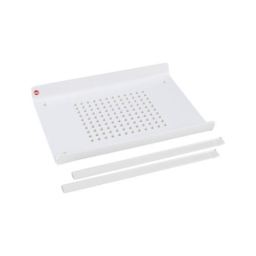 PLACA AVULSA CURVA 120 CAPSULAS N 00 PVC
