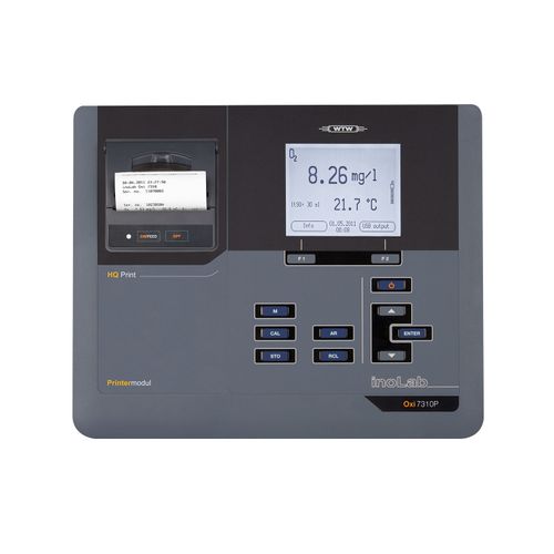 MEDIDOR DE OD INOLAB OXI 7310P - 1BA300P