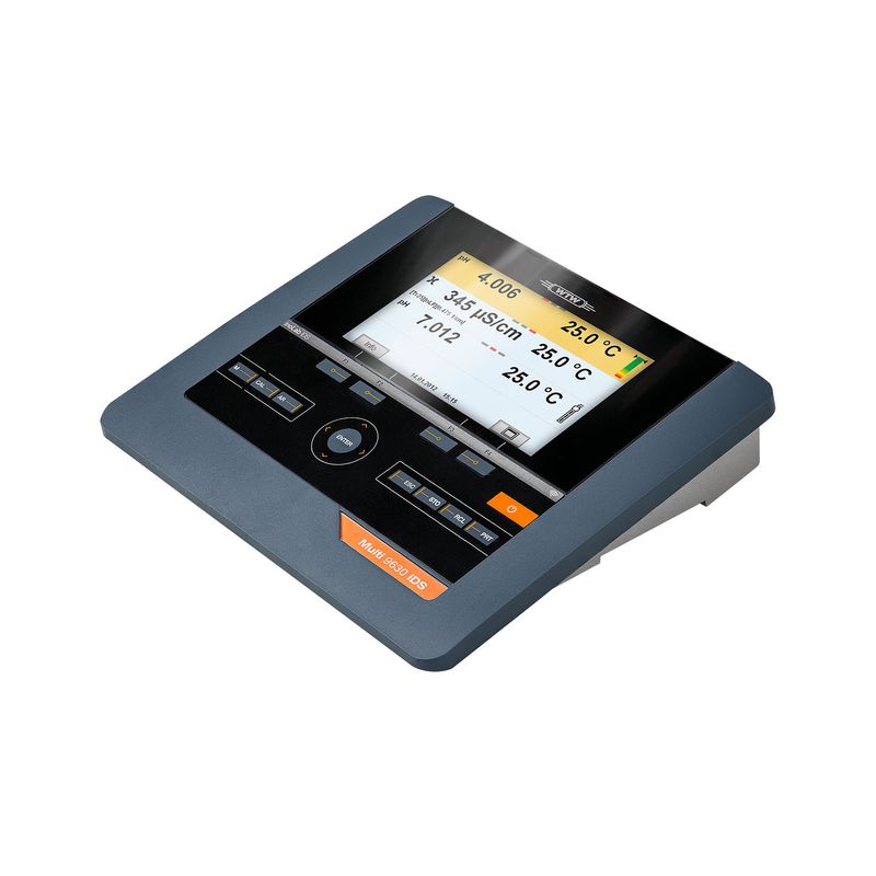 MULTI-9630-IDS