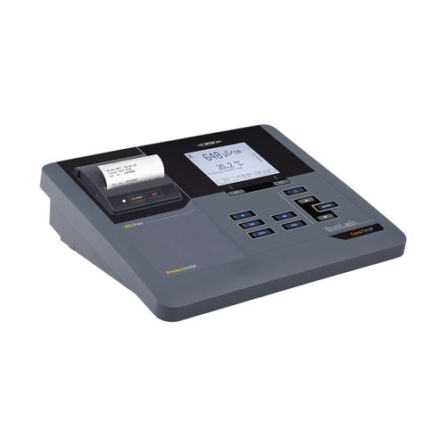 CONDUTIVIMETRO WTW INOLAB COND 7310P