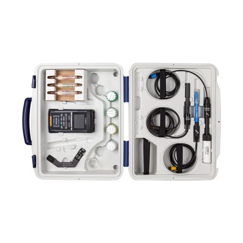 MULTIPARAMETRO - MULTI 3620 SET G