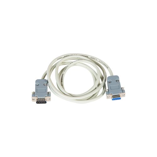 CABO SERIAL MF1 DB9M-DB9F (AD GRANDE)