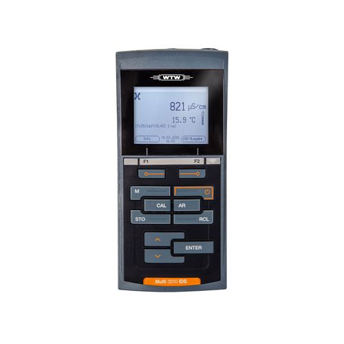 MEDIDOR IDS 1 CANAL 2FD350 MULTI 3510