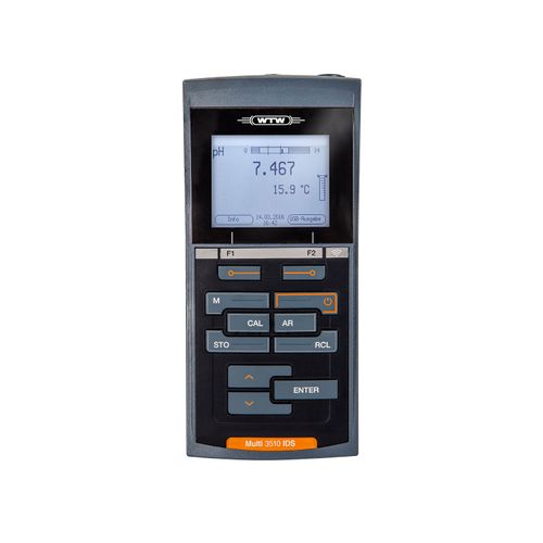 MEDIDOR IDS 1 CANAL 2FD350 MULTI 3510
