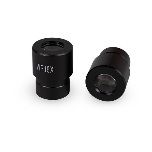 PAR DE OCULARES 16X PARA MIC-100 OU MIC-100T