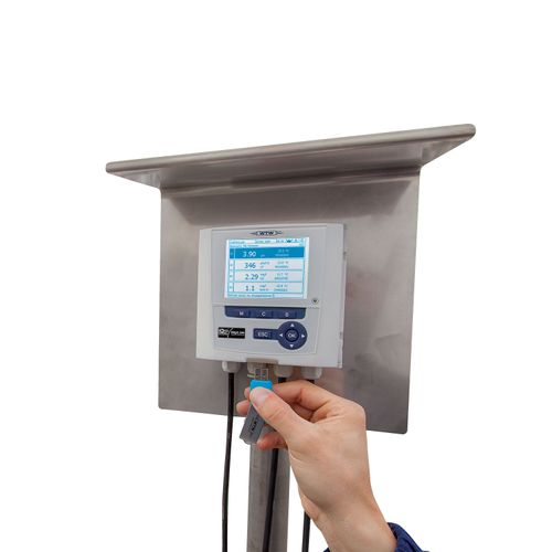 PAINEL CONTROLADOR DIQ/S 284-EF