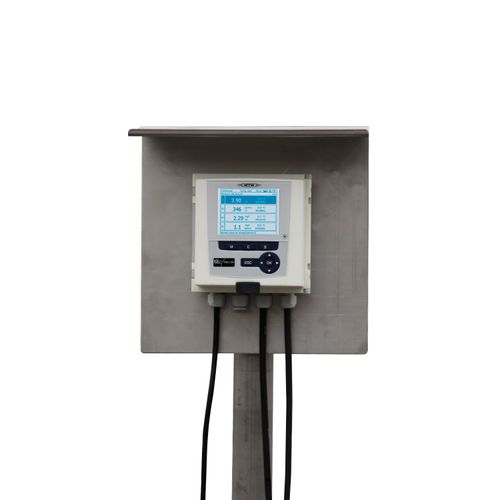 PAINEL CONTROLADOR DIQ/S 284-EF