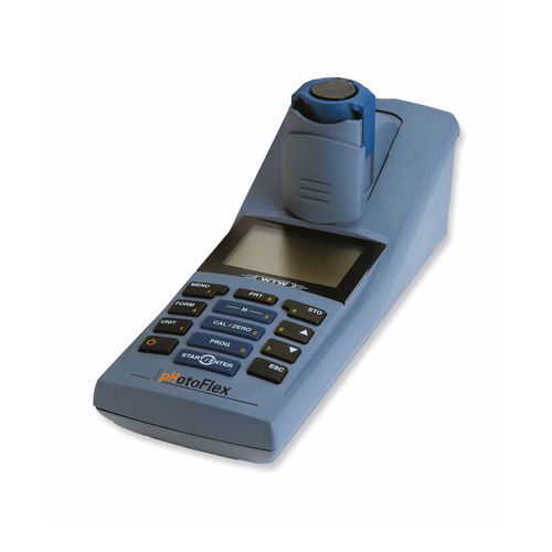 FOTOCOLORIMETRO DIGITAL PHOTOFLEX STD/SET