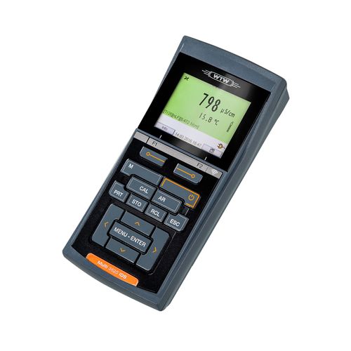 MEDIDOR PORTATIL DIGITAL IDS: MULTI 3620