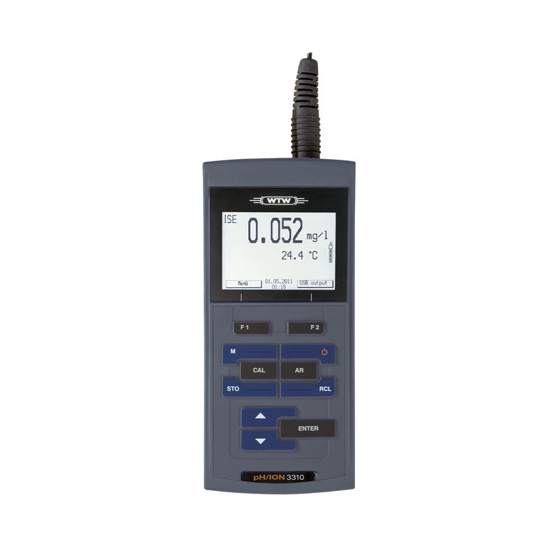 PH-ION3310