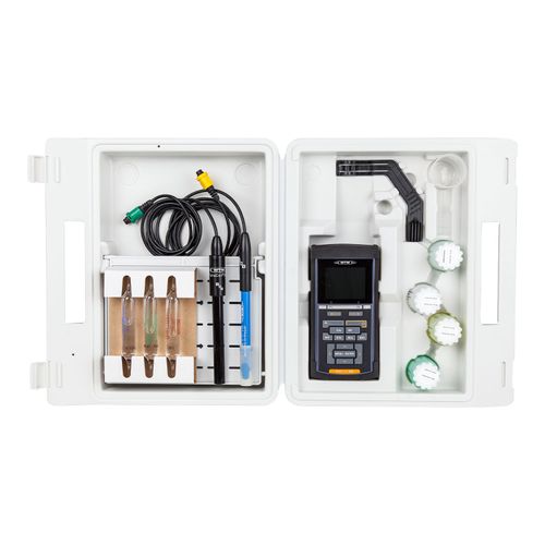 MEDIDOR PORT DIG IDS:MULTI3620 IDS SET C