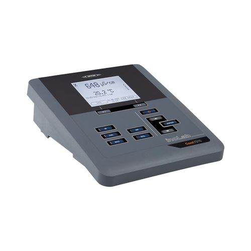 MEDIDOR DE CONDUTIVIDADE: SERIE INOLAB COND 7310