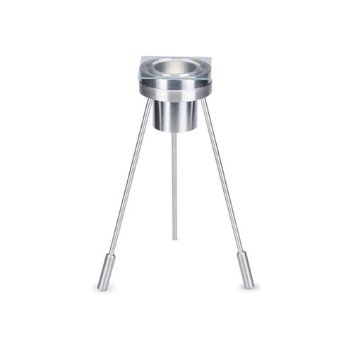 VISCOSIMETRO COPO FORD COMPLETO MARTE