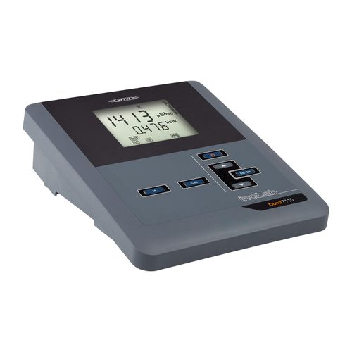 MEDIDOR DE CONDUTIVIDADE BANCADA: SERIE COND 7110