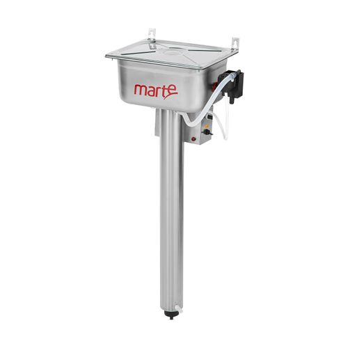 DESTILADOR DE AGUA PILSEN 10 LITROS/HORA - MB1010 220V MARTE