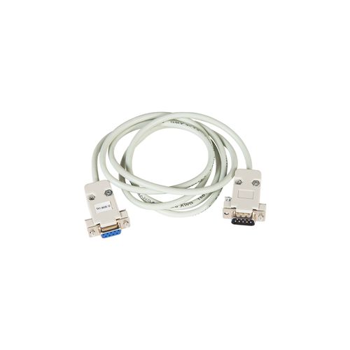 CABO SERIAL DB9F-DB9M COMPR. 1.5M MF-1 GEHAKA