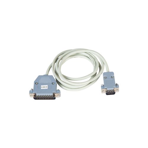 CABO SERIAL DB25M-DB9M COMPR. 1.5M MF-1 GEHAKA