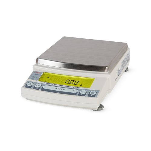BALANCA DE PRECISAO UX8200S SHIMADZU