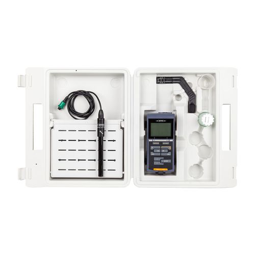 MEDIDOR PORT DIGITAL IDS MULTI 3510 SET 3