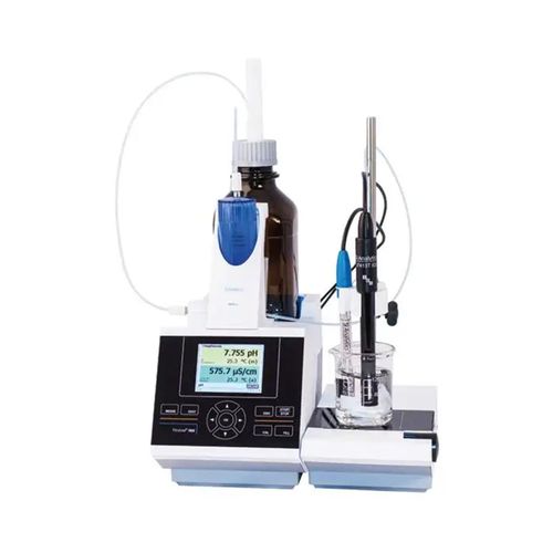 TITULADOR AUTOMATICO TL 7800 TECNOL IDS