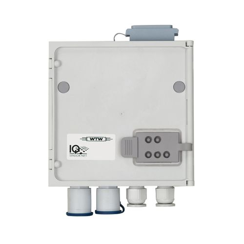PAINEL CONTROLADDOR MIQ/MC 3