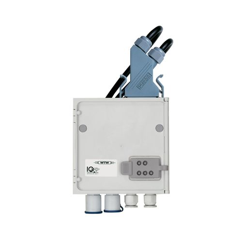 PAINEL CONTROLADDOR MIQ/MC 3