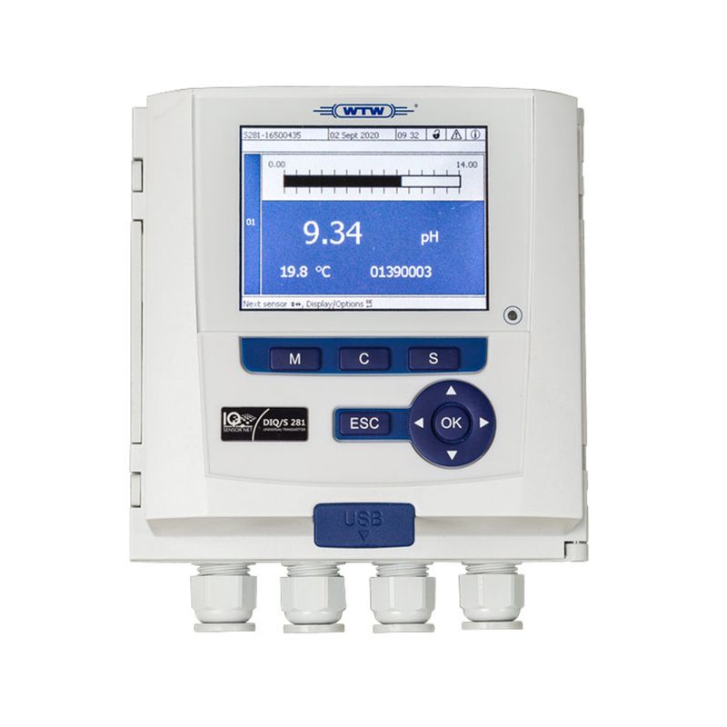DIQ-S-281