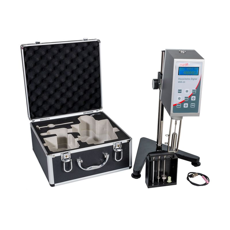 VISCOSIMETRO-SERIE--MVD-20-MARCA-MARTE---925.5002.0026