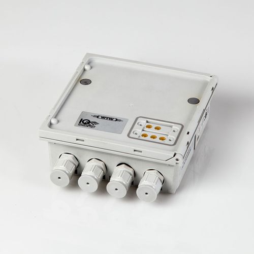ACESSORIO PARA SISTEMA IQ SENSOR NET: SERIE MIQ/JB