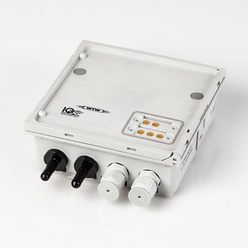 ACESSORIO PARA IQ SENSOR NET: SERIE MIQ CHV/PLUS