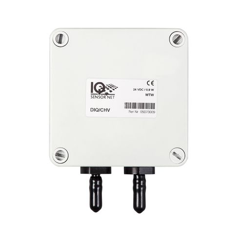 ACESSORIO PARA IQ SENSOR NET: SERIE CHV