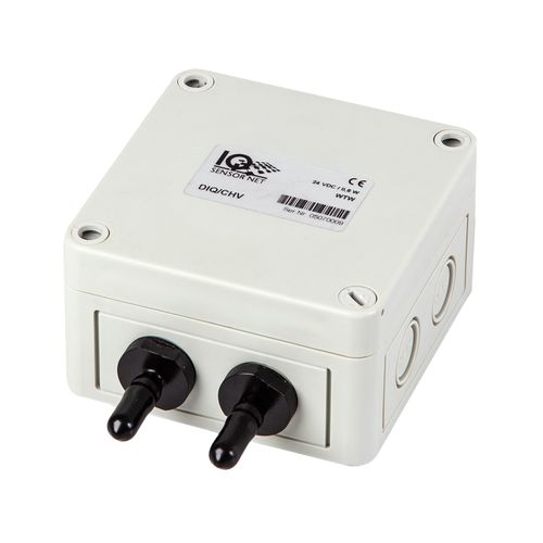 ACESSORIO PARA IQ SENSOR NET: SERIE CHV