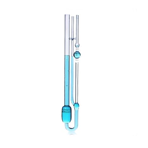 VISCOSIMETRO UBBELOHDE - 532 10