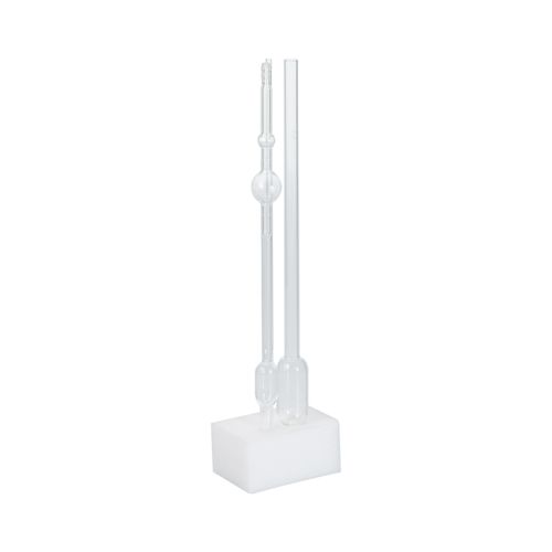 VISCOSIMETRO UBBELOHDE - 530 10