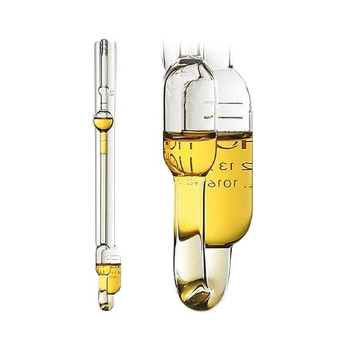 VISCOSIMETRO CANNON FENSKE FLUXO REVERSO - 511 33