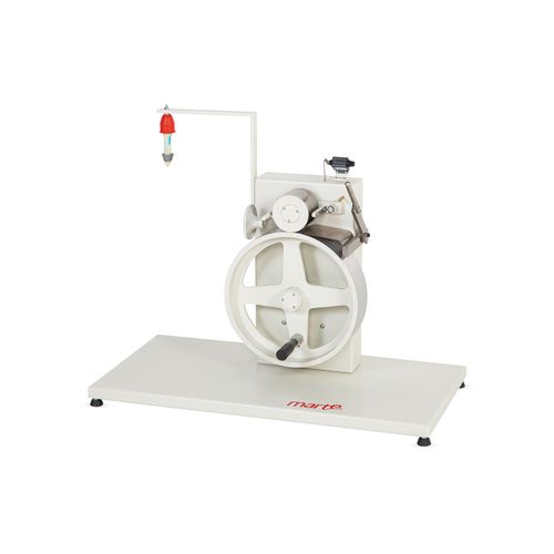 DOBADOURA PARA FITAS E MECHAS - 2500 J MARTE