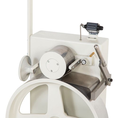 DOBADOURA PARA FITAS E MECHAS - 2500 J MARTE