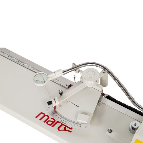 TORSIOMETRO ELETRONICO 2200 MARTE