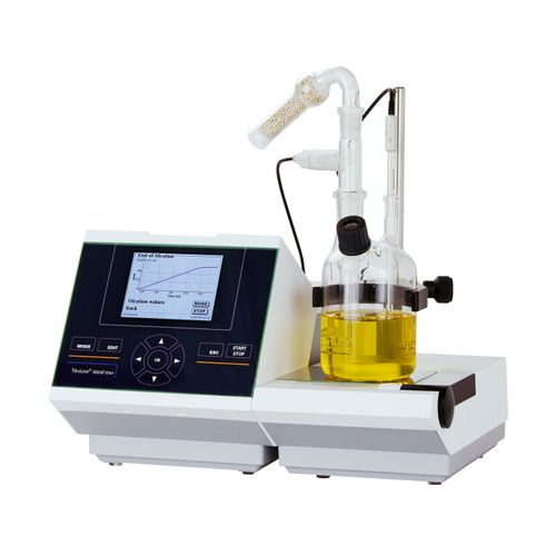 TITROLINE 7500 KF TRACE M1