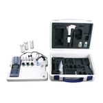 FOTOMETRO-PORTATIL---PHOTOFLEX-TURB-SET