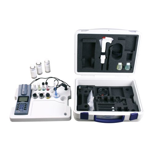 FOTOMETRO PORTATIL - PHOTOFLEX TURB/SET