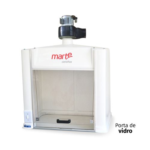 CAPELA DE EXAUSTAO DE GASES V600-PV T60