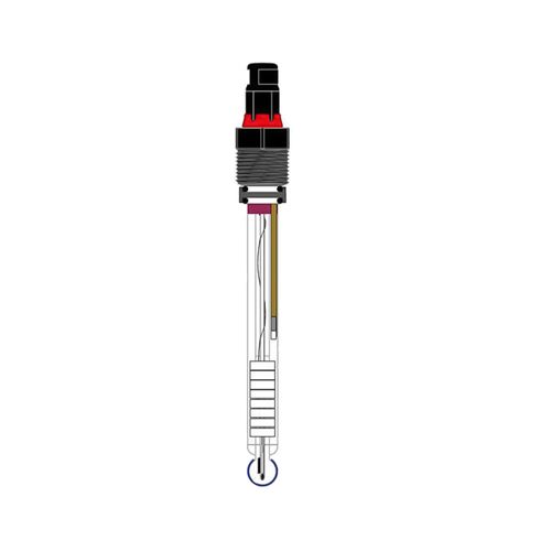 ELETRODO PH PROCESSLINE A 7781-120 NMSN