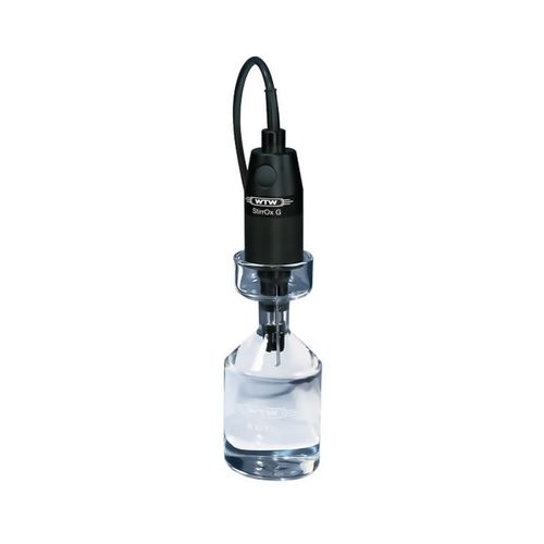 CELULA DE OXIGENIO DISSOLVIDO: STIRROX G