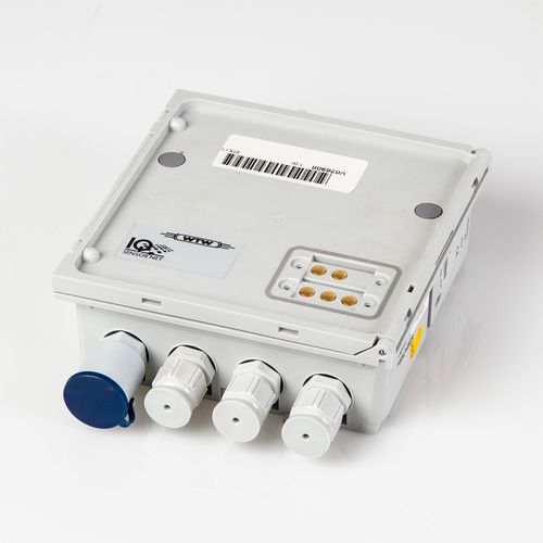ACESSORIO P/ SISTEMA IQ SENSOR NET: MIQ/3-PR