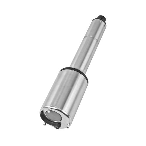SONDA PARA PROCESSO: SERIE IFL 700 IQ